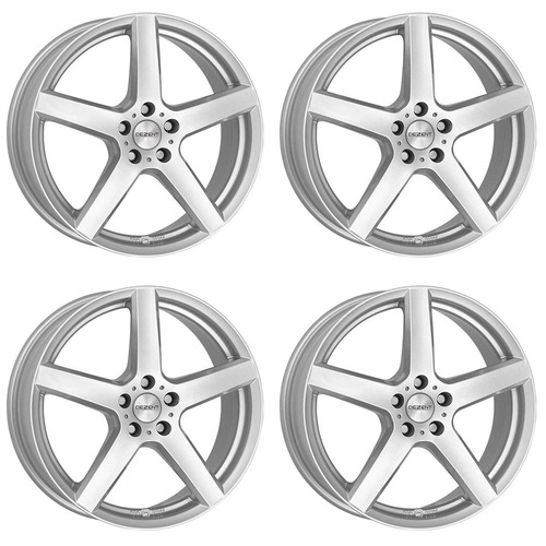 Jantes dezent 7 0jx16 - 4, 7.0jx16
