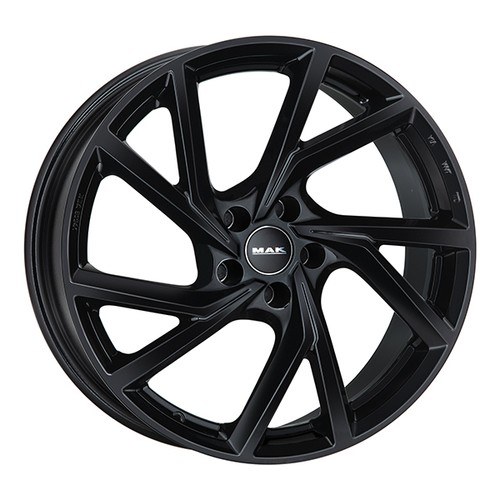 Jantes roues mak kassel - jantes, pour