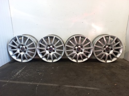 12770236 jantes saab 3 - jantes, 9-3
