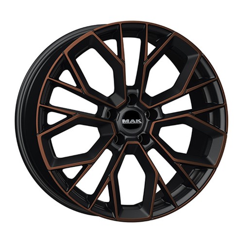 Jantes roues mak stilo - roues,