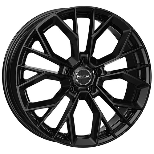 Jantes roues mak stilo pour - roues,