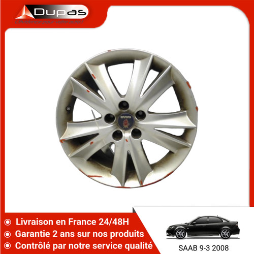 Jante aluminium saab - jante,