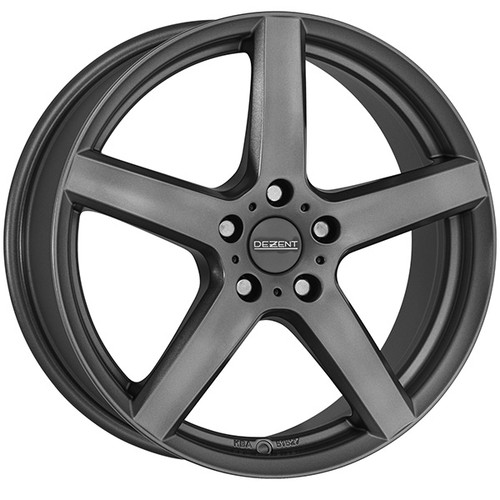 Jantes roues dezent - jantes,