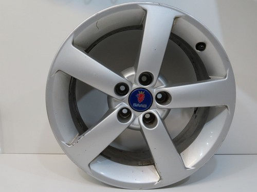 Jante aluminium saab - jante, 9-3