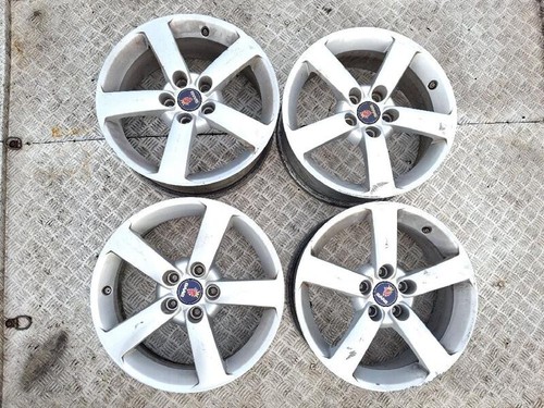 Jantes saab ys3f e79 d79 - saab,