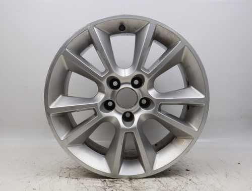 Jante aluminium occasion - , saab