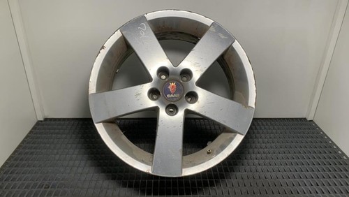 Jante saab phase 2 - 1,