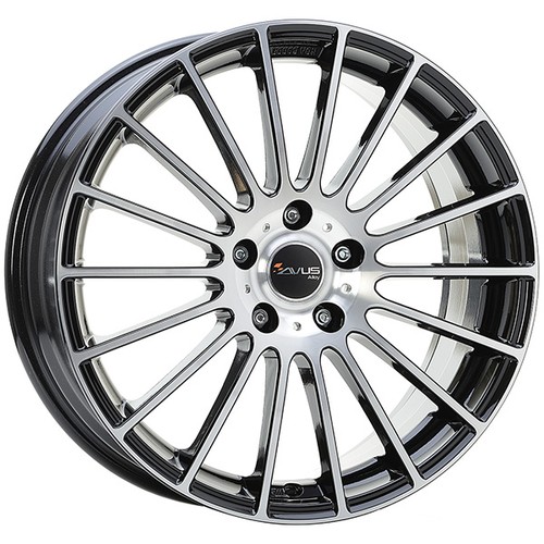 Jantes roues avus m03 - ac-m03, pour