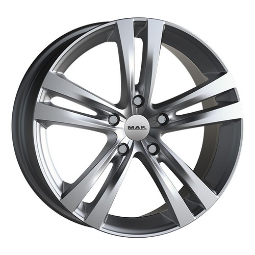 Jantes roues mak zenith - mak, pour