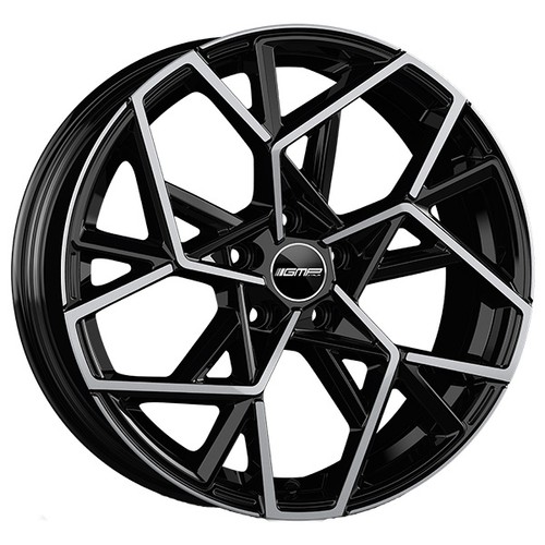 Jantes roues gmp cartesio - jantes, pour